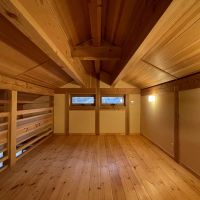 杉並区下井草の賃貸物件/ロフト