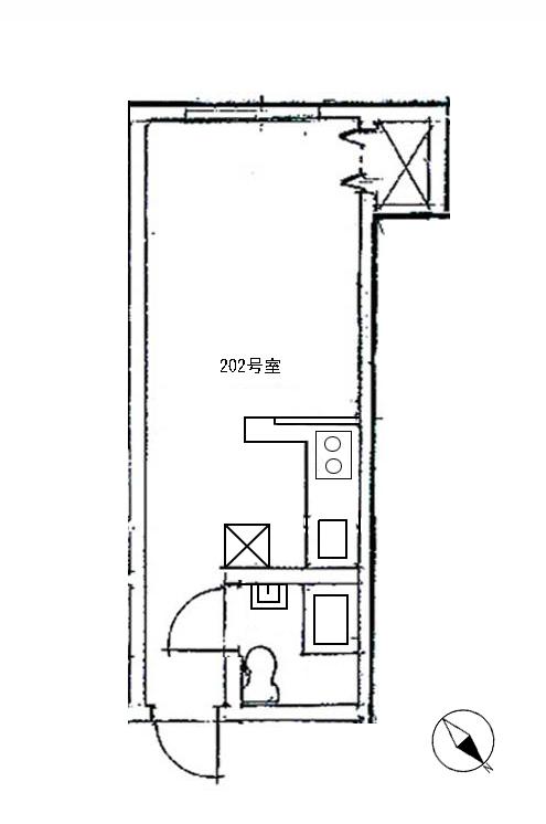 北区赤羽の賃貸物件