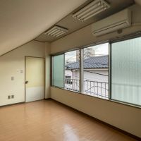 練馬区中村南の賃貸物件/3階：7.5畳の洋室