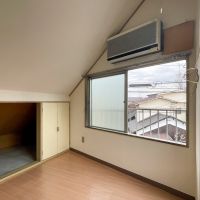 練馬区中村南の賃貸物件/3階：3畳の洋室