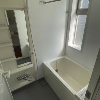 杉並区西荻南の賃貸物件/浴室乾燥機、追いだき機能付き