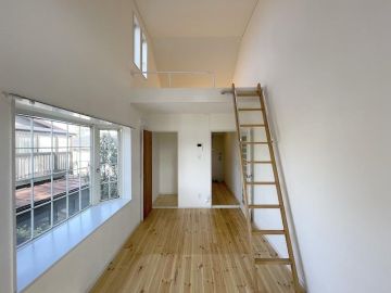 横浜市中区山手町の賃貸物件/ヒタイ坂の上