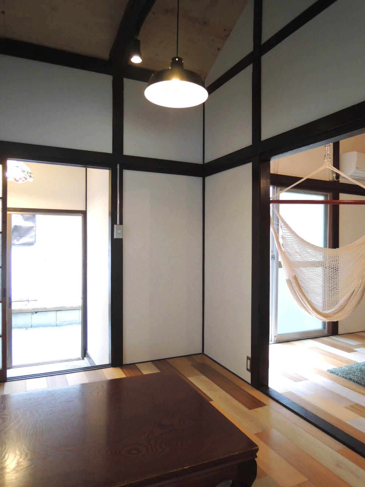 埼玉県蕨市中央の賃貸物件