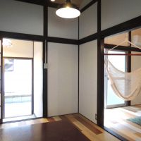 埼玉県蕨市中央の賃貸物件