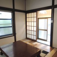埼玉県蕨市中央の賃貸物件