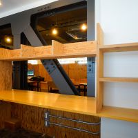渋谷区代官山町の賃貸物件/1名用デスク席
