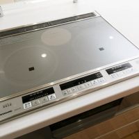 中野区白鷺の売買物件/IHコンロ