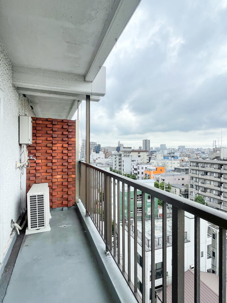 大田区池上の賃貸物件