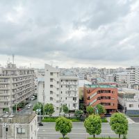 大田区池上の賃貸物件