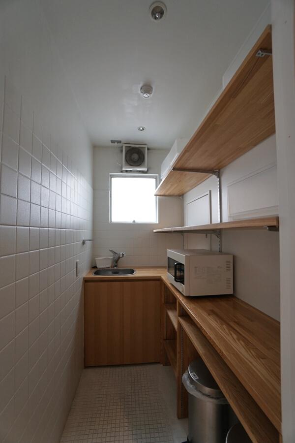 渋谷区代官山町の賃貸物件