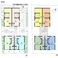 杉並区和泉の賃貸物件