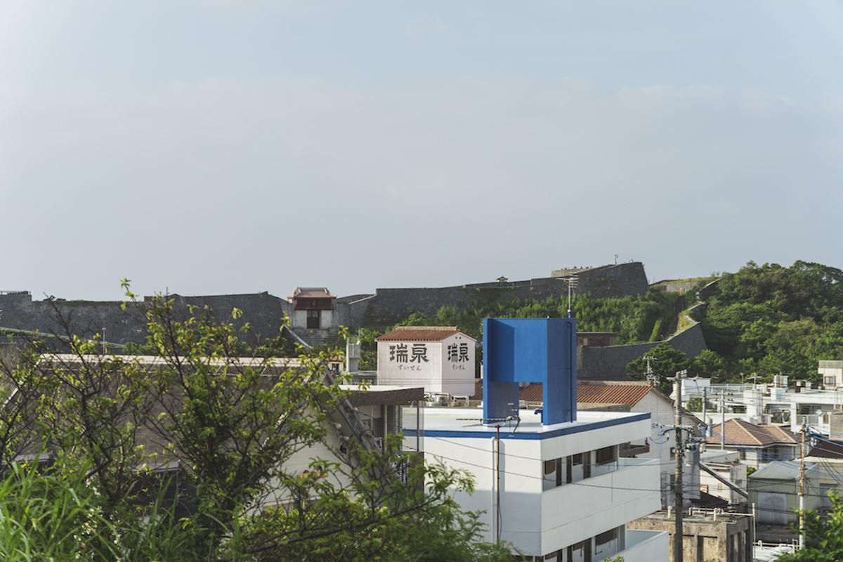 沖縄県那覇市首里崎山町の売買物件/散歩しているだけでも楽しい首里の街並み