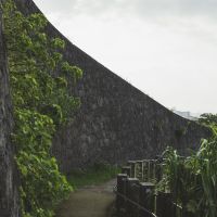 沖縄県那覇市首里崎山町の売買物件/散歩しているだけでも楽しい首里の街並み