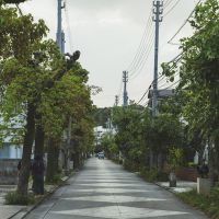 沖縄県那覇市首里崎山町の売買物件/散歩しているだけでも楽しい首里の街並み