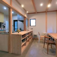 八王子市天神町の賃貸物件/希望者を集い作れるときは作る人に、作れないときは食べる人に、お互い様で支え合うごはんの取り組みも始めます