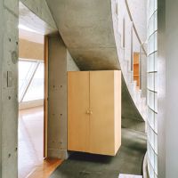 千代田区神田小川町の賃貸物件/玄関