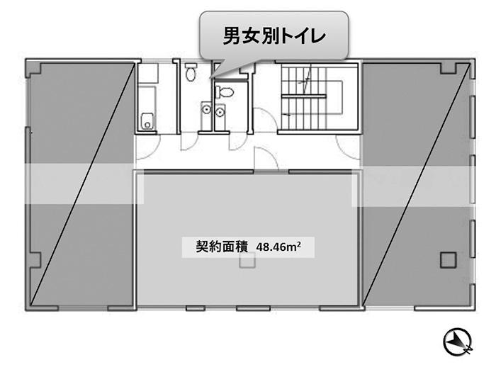 台東区柳橋の賃貸物件