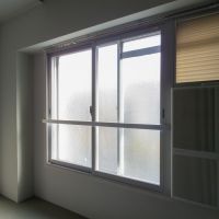 大田区南雪谷の賃貸物件/2023年にペアガラスの二重サッシを設置して、温熱環境が格段に良くなりました