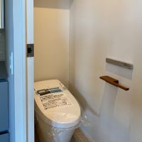 杉並区浜田山の賃貸物件/ウォシュレット付きトイレ