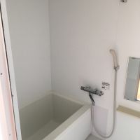 横浜市西区西戸部町の賃貸物件/ユニットバス 