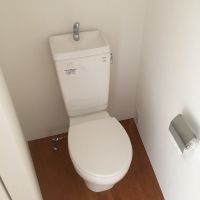 横浜市西区西戸部町の賃貸物件/トイレ