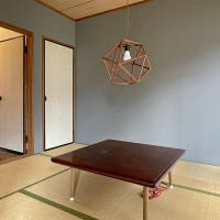 町田市玉川学園の賃貸物件/和室