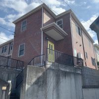 町田市玉川学園の賃貸物件/外観