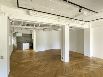 渋谷区鉢山町の賃貸物件/王道を進む