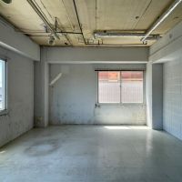 世田谷区瀬田の賃貸物件/南東と南西の2面に窓があり、日当たりや風通しは良好