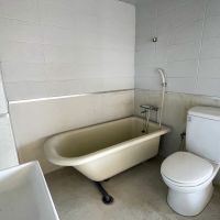 世田谷区瀬田の賃貸物件/水回りは風呂、トイレ、洗面台が同室