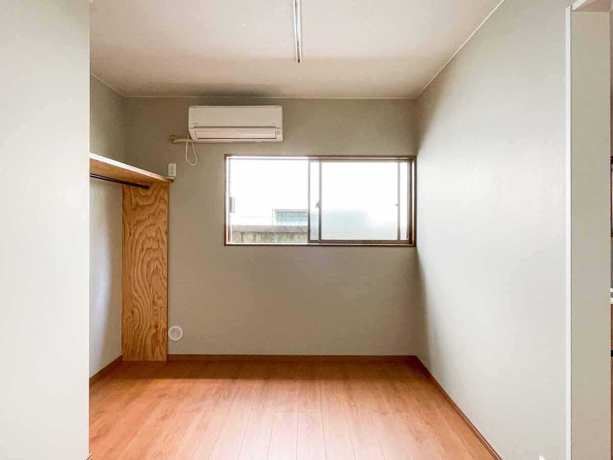 品川区平塚の賃貸物件/別アングルで