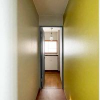 品川区平塚の賃貸物件/廊下