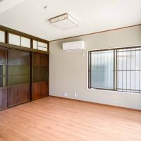品川区平塚の賃貸物件/ここで6帖の広さ