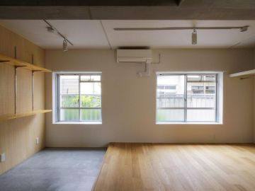 品川区豊町の賃貸物件/ほがらかに暮らすには
