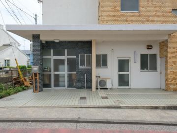 神奈川県横浜市金沢区寺前の賃貸物件/求む、元〇〇医院の活用！