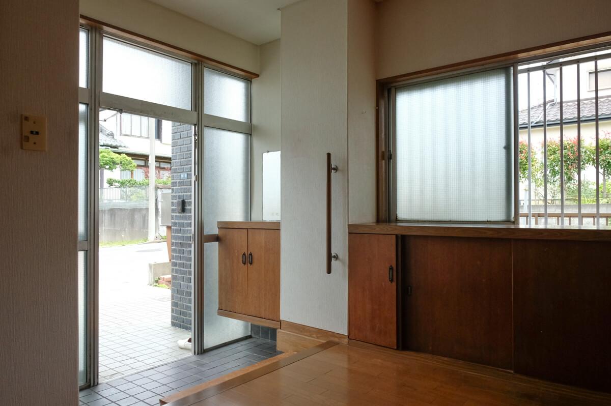 神奈川県横浜市金沢区寺前の賃貸物件/前回募集時の写真