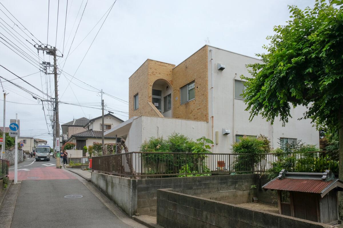 神奈川県横浜市金沢区寺前の賃貸物件/前回募集時の写真