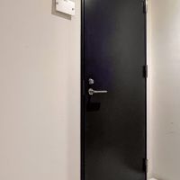 中央区日本橋富沢町の賃貸物件/専有部の入口はこんな感じ