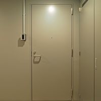 中央区東日本橋の賃貸物件/共用部も改修済み