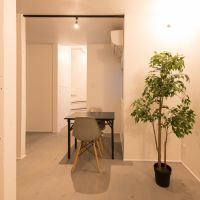 新宿区四谷の賃貸物件/1階共用部