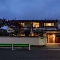 杉並区今川の賃貸物件/帰ってきたーとほっとするホーム感あります