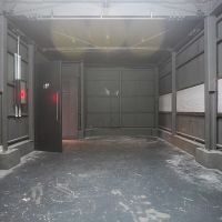 台東区蔵前の賃貸物件/室内を明るくすることも可能です