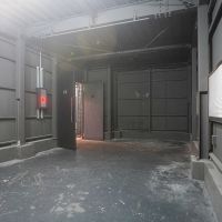 台東区蔵前の賃貸物件/そのまま使用することもできますが、再塗装はしてもいいかもしれません