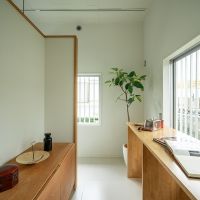 沖縄県那覇市首里崎山町の売買物件/広々としたパントリースペース