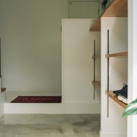 沖縄県那覇市首里崎山町の売買物件/玄関