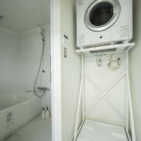 沖縄県那覇市首里崎山町の売買物件/沖縄といえばマストアイテムのガス乾燥機
