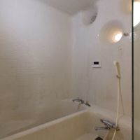 町田市大蔵町の売買物件/地下1階浴室