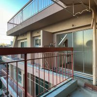 新宿区下落合の賃貸物件/バルコニー