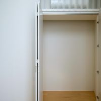 目黒区目黒の賃貸物件/主寝室の収納