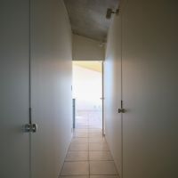 目黒区目黒の賃貸物件/廊下